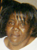 Photo of Mrs. -Mable Johnson