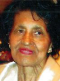 Photo of Roberta Davis