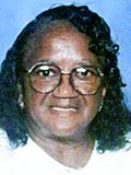 Photo of Johnnie-Mae-Bibb Thomas