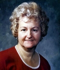 Photo of Mary-Phyllis Hamel