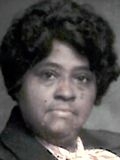 Photo of Ethel-Mae Johnson