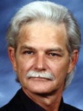 Photo of Carl-Wayne Arrington