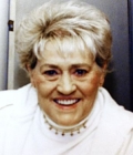 Photo of Shirley Foster