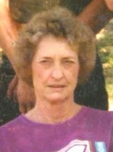 Photo of Sarah-Lindley Elliott