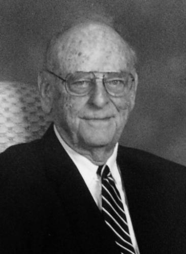 Photo of Howard Walton