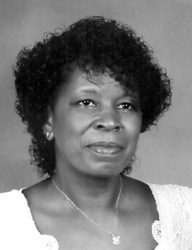 Photo of Betty-Jean Jackson