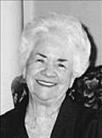 Photo of Mrs. -Ann Williamson