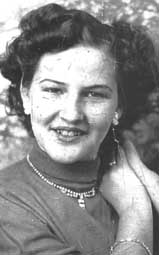 Photo of Betty-Jean Hamilton