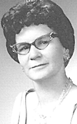 Photo of Valerie-Lyle-Grantland Stanley