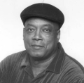 Photo of Melvin-Eric Jackson