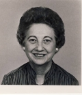 Photo of Lula-Mae-Boggs Bailey