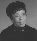 Photo of Juanita-Delores-Hall Turner