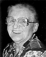 Photo of Mary Gallant