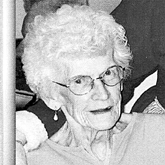 Photo of Dorothy Dixon