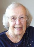 Photo of Eileen Brock