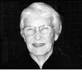 Photo of Grace Hubbard