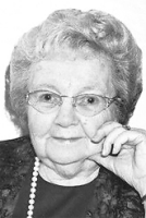 Photo of Marion Hopkins