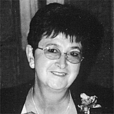 Photo of Joyce Hunter