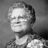 Photo of Antoinette Martel