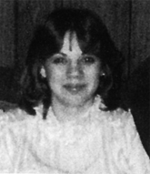 Photo of Cindy-Anne White