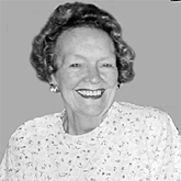 Photo of Mary-Jean McKenzie