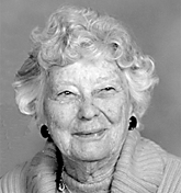 Photo of Doris Corcoran