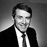 Photo of Gerald Horner