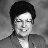 Photo of Theresa Parent