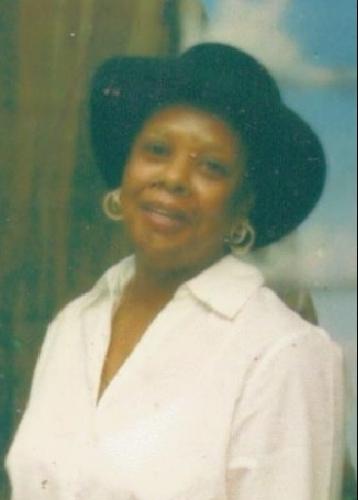 Photo of Doris-R Law-McMillian