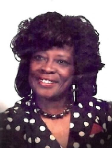 Photo of Eula-Deloris-Martin McDuffie