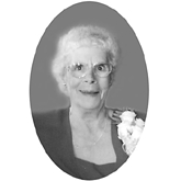 Photo of Theresa-Irene Moore