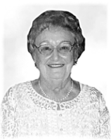 Photo of Jane Ferguson