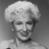 Photo of Olga Johnson