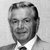 Photo of Leonard Rose