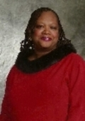 Photo of Sharon Grant