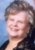 Photo of Doris Owens