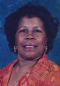 Photo of Hattie Patterson