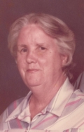 Photo of Martha-Ann Bishop