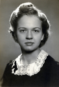 Photo of Mary Roemer