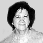 Photo of Evelyn Towle