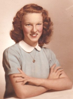 Photo of Dorothy Tripp