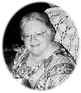 Photo of Dona-Joane Warren-Johnson