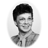 Photo of Dorothy Perry