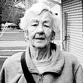 Photo of Shirley White