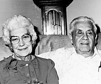 Photo of Fredrick-And-Hazel Wallace