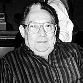 Photo of Lucien Larocque