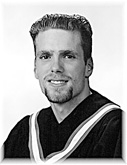 Photo of David Ouellette