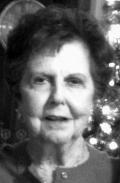 Photo of Thelma-T Clarke