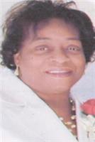 Photo of Minister-Juanita-Washington Lee