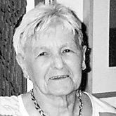 Photo of Barbara Stewart